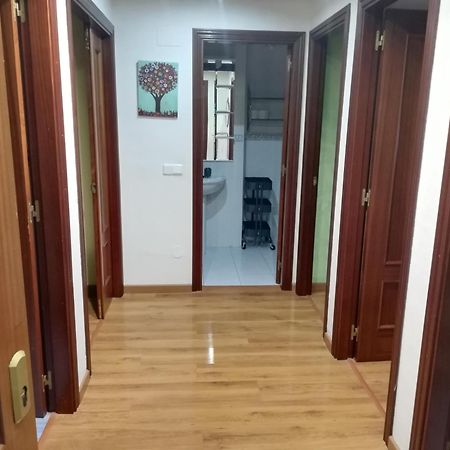 Luces De Llanes Apartment Екстериор снимка
