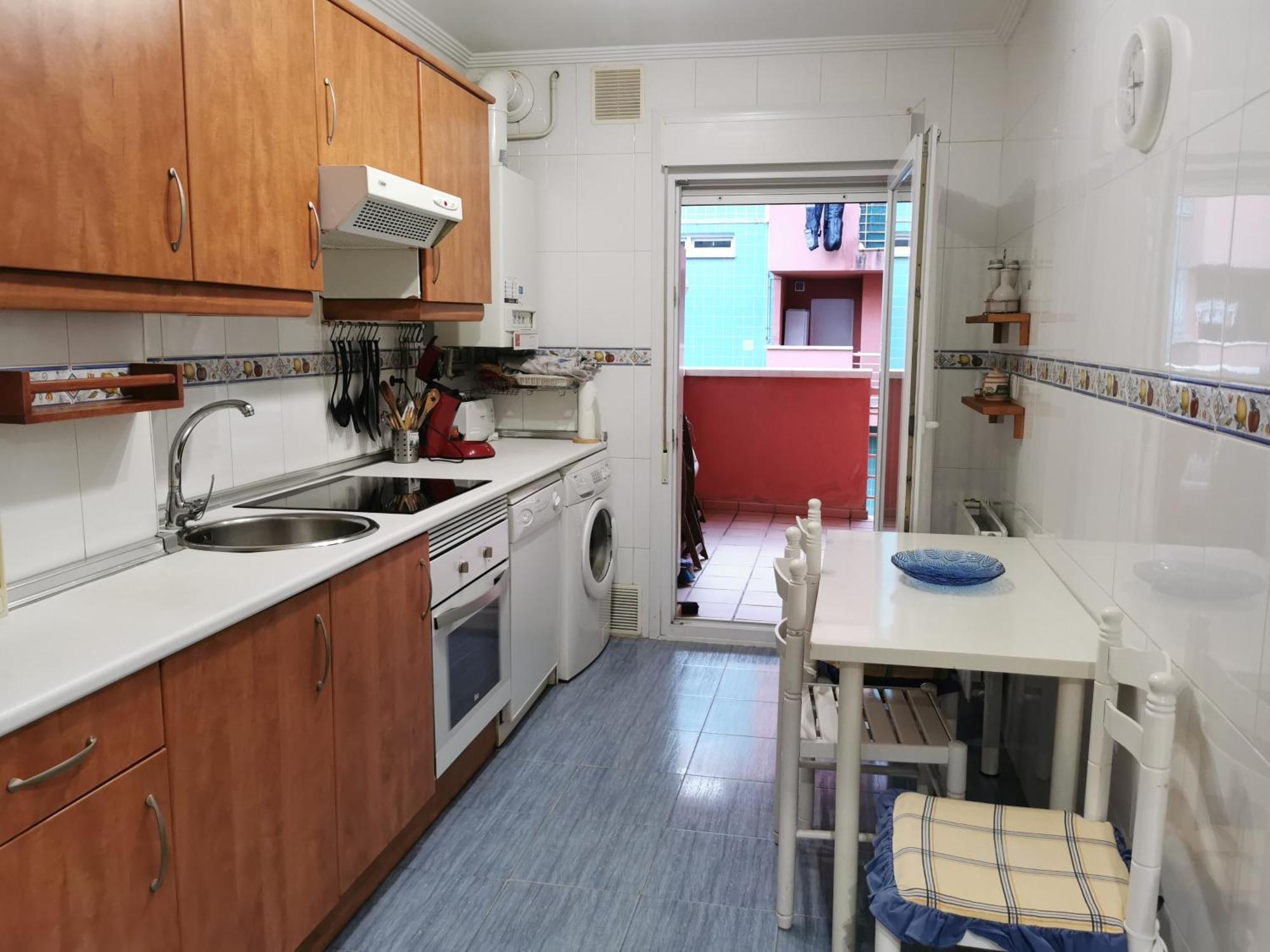 Luces De Llanes Apartment Екстериор снимка