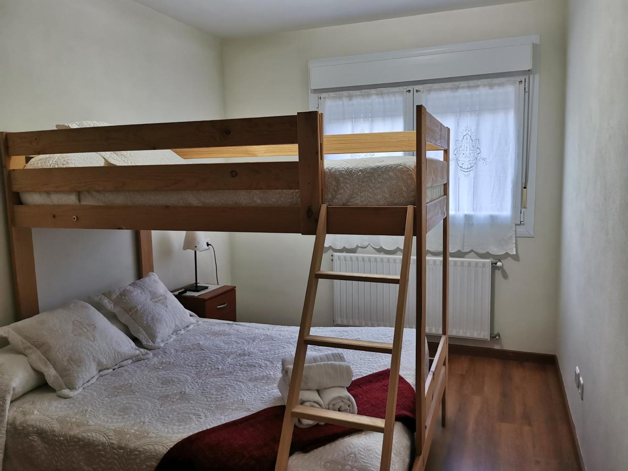 Luces De Llanes Apartment Екстериор снимка